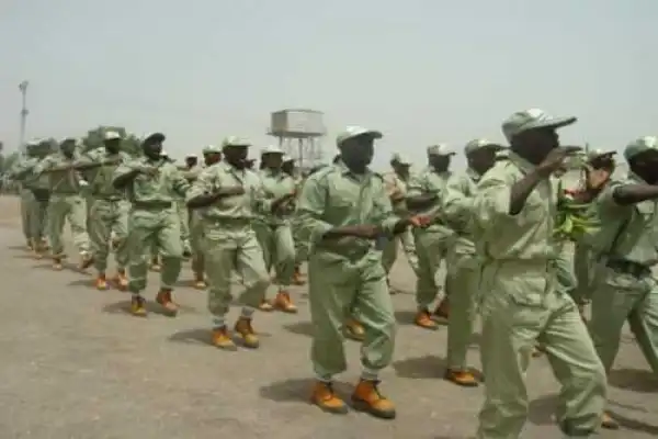 After Corper’s Death, Senate Calls For Scrapping Of NYSC